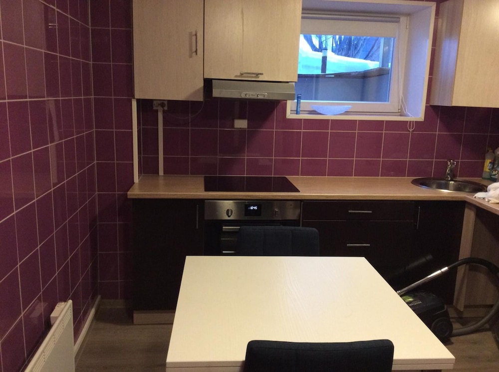 Barents Frokosthotell 54/60
