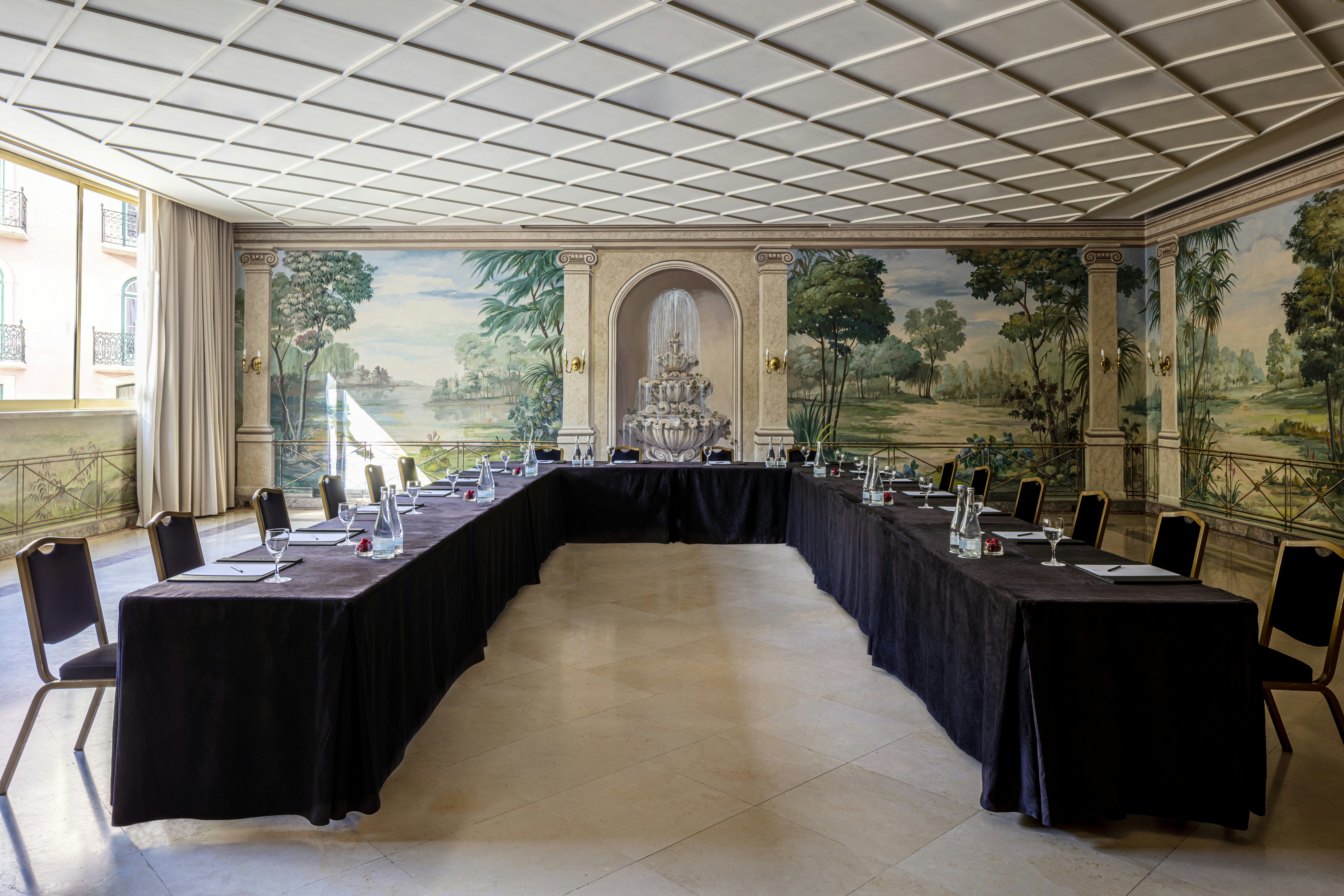 Tivoli Avenida Liberdade the Leading Hotels of the World 18/50