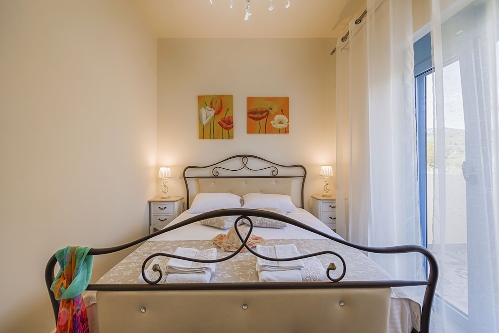 Luxury Retro Villas 19/54