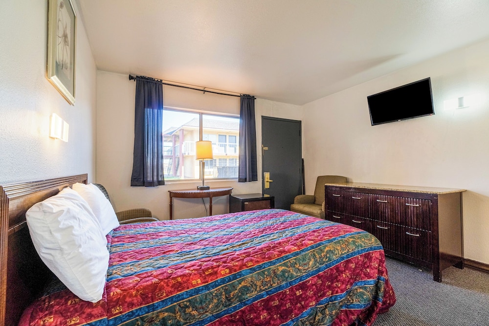 2 Full Bed