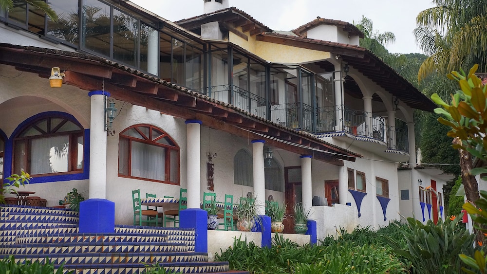 El Rebozo Hotel 1/66