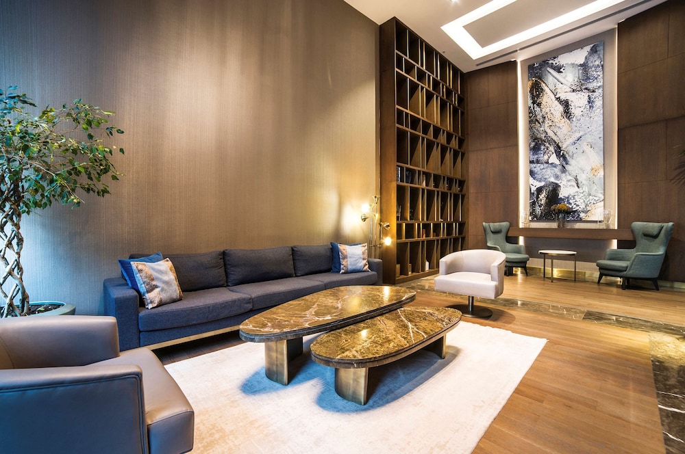 Radisson Residences Vadistanbul 42/70
