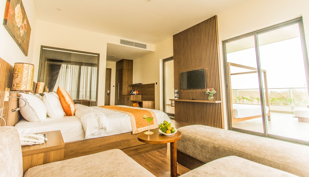 Rosa Alba Resort and Villas Tuy Hoa 25/66