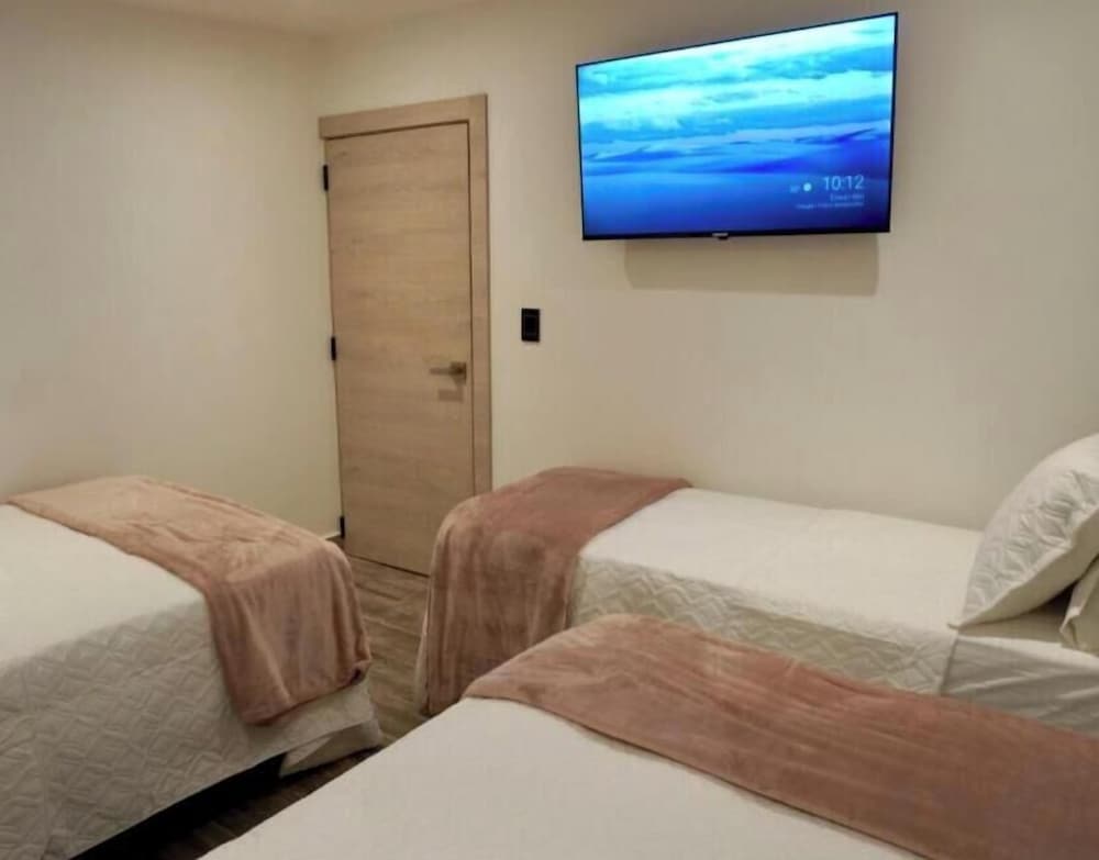 HOTEL W Santa Marta 34/50