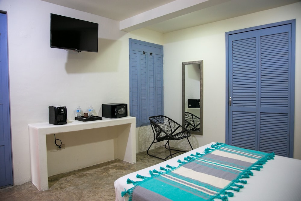 Villa Balu Hotel Boutique 25/50