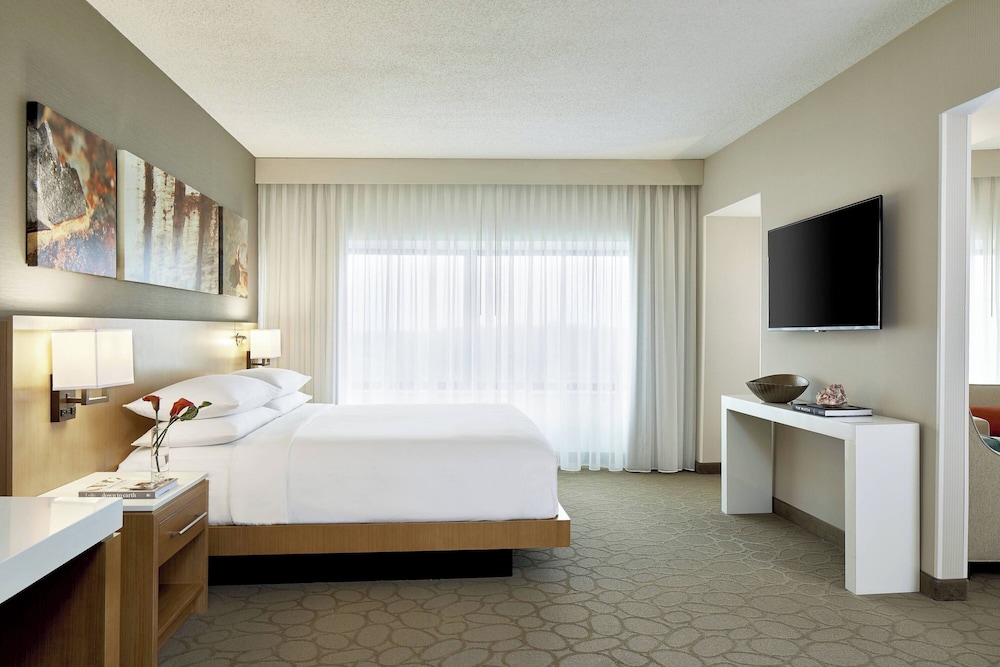 Renaissance Chicago Glenview Suites Hotel 9/72