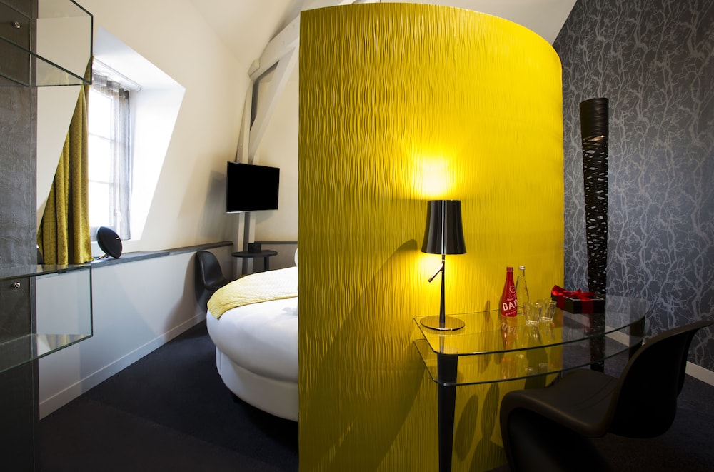 Empreinte Hotel 16/43
