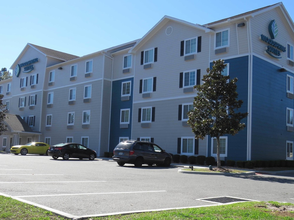 WoodSpring Suites Gainesville I-75 16/22