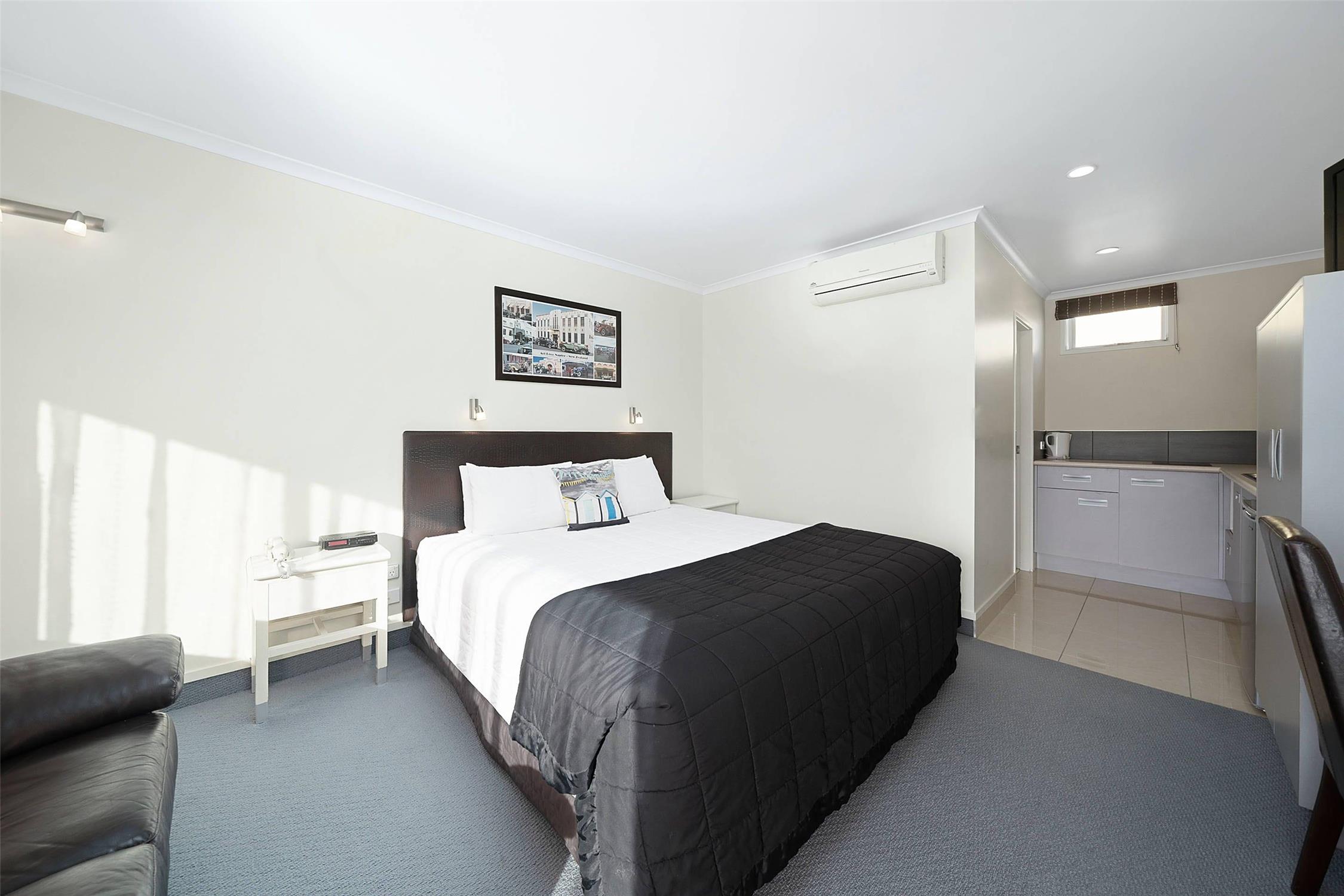 Quality Inn Napier 20/33