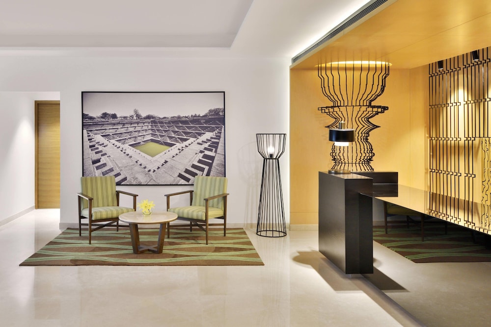 Fairfield by Marriott Bengaluru Whitefield 10/37