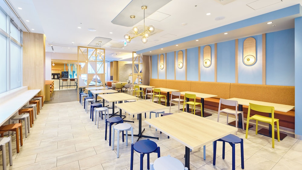 the b sapporo susukino 65/78