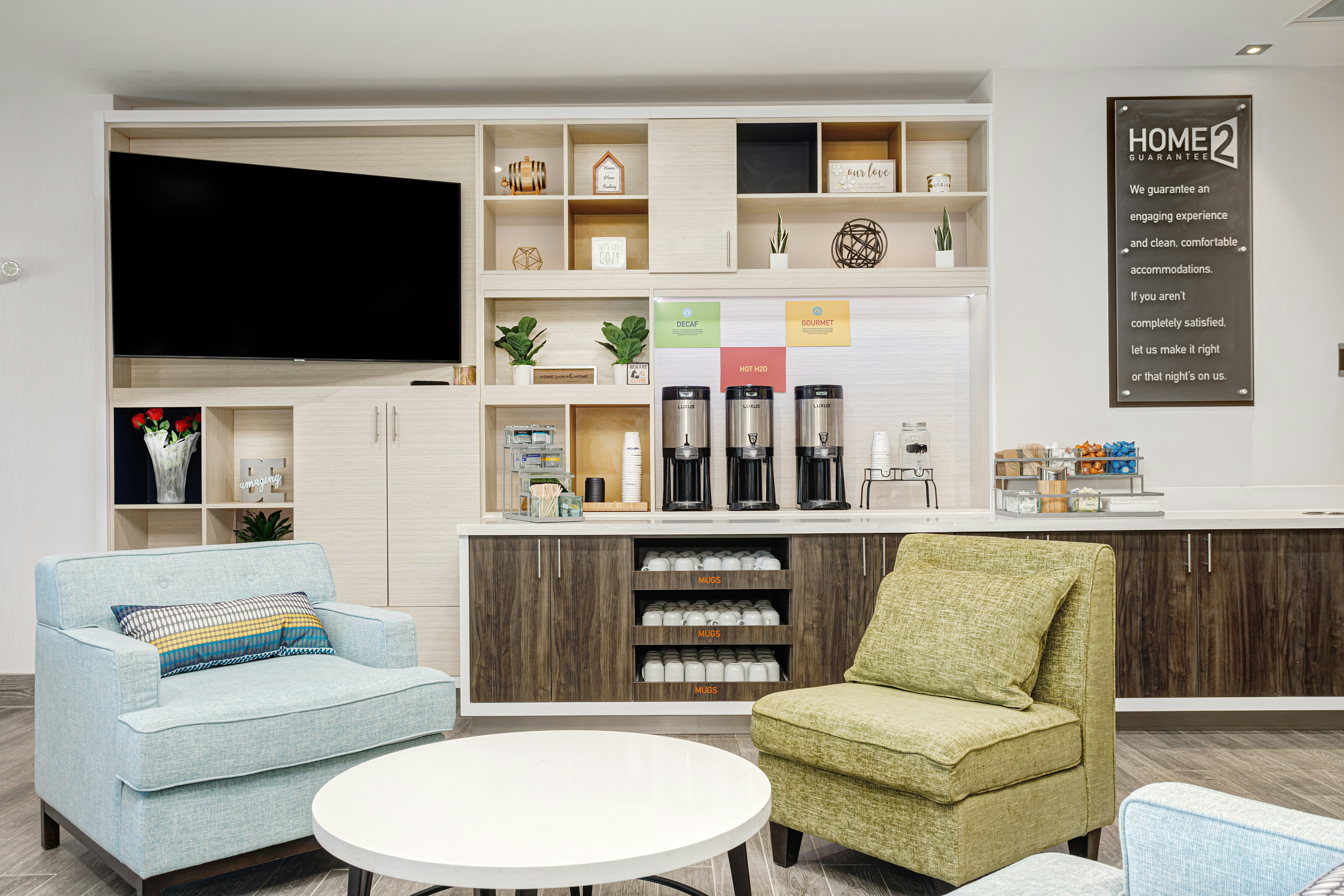 Home2 Suites by Hilton Johnson City 7/14