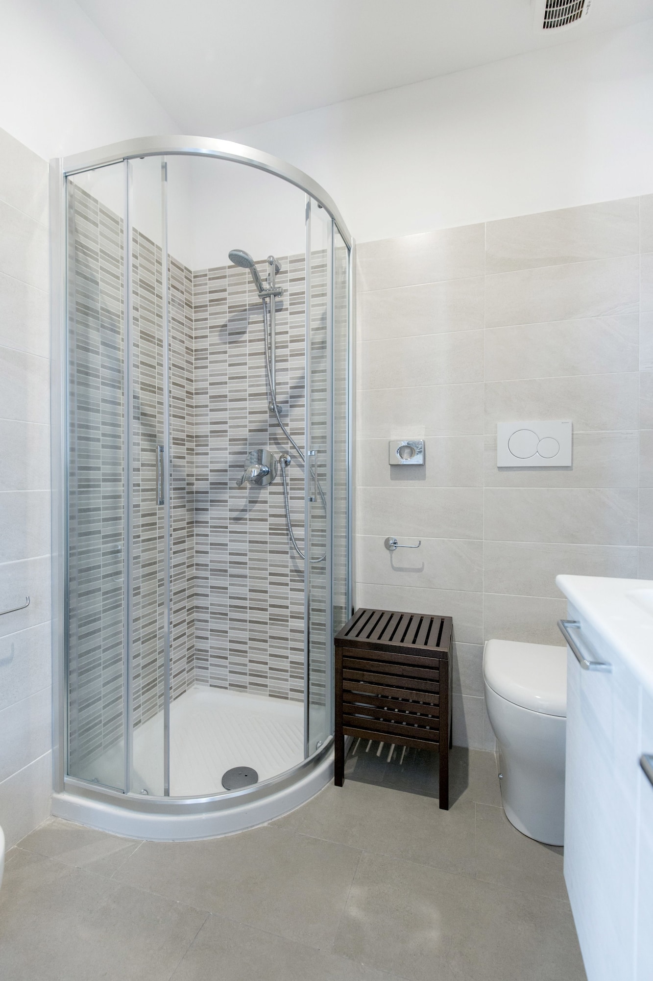 غرفة ديلوكس بسرير كوين بشرفة، Apollo Guest House 5/5