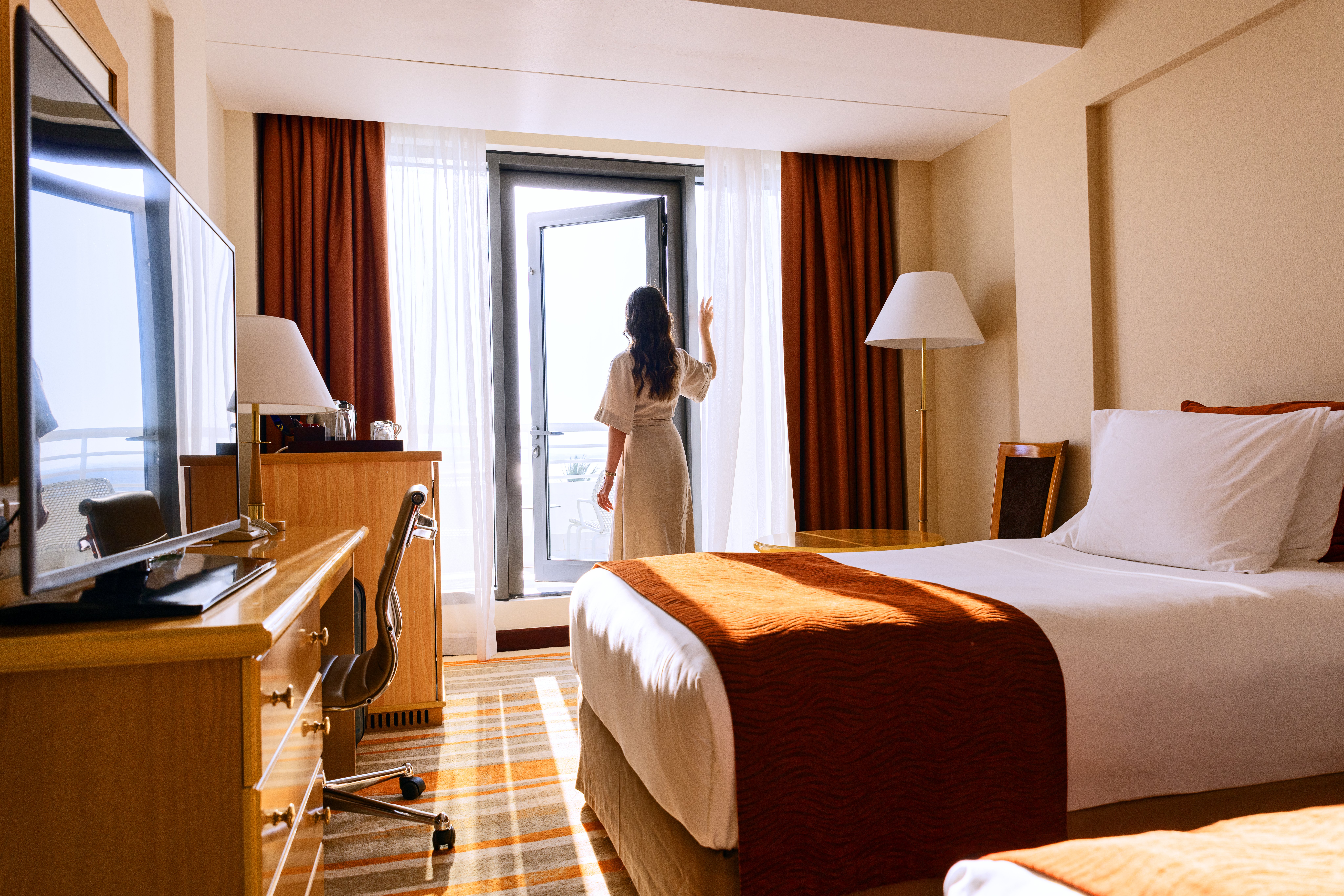 Crowne Plaza Muscat 11/72