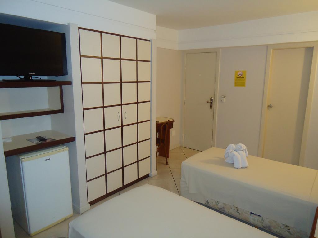 Hotel Minuano 9/17