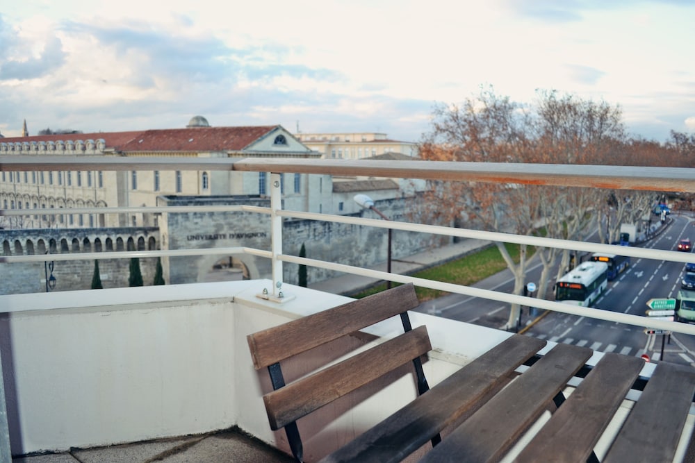 Apart'hotel Sainte-Marthe 60/71