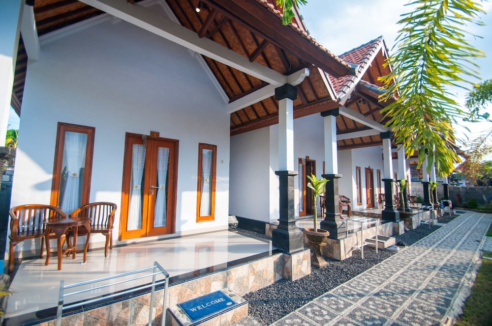 The Dagan Bungalow 5/37