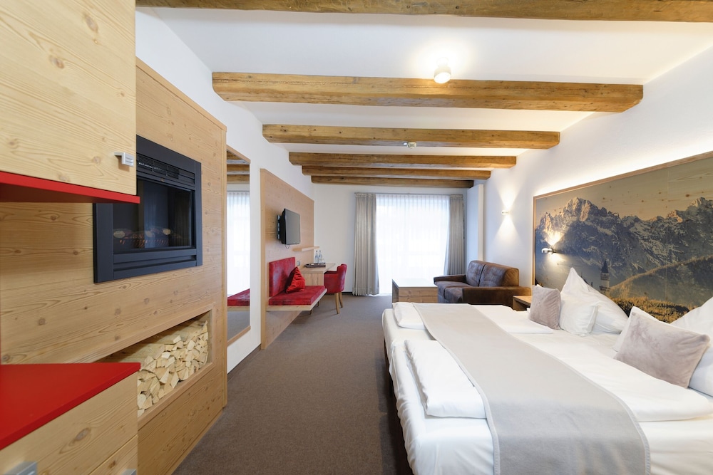 Hotel Alte Post 16/62
