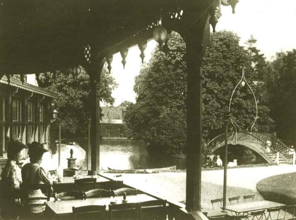 Kaisermuehle Hotel & Gasthof 9/16