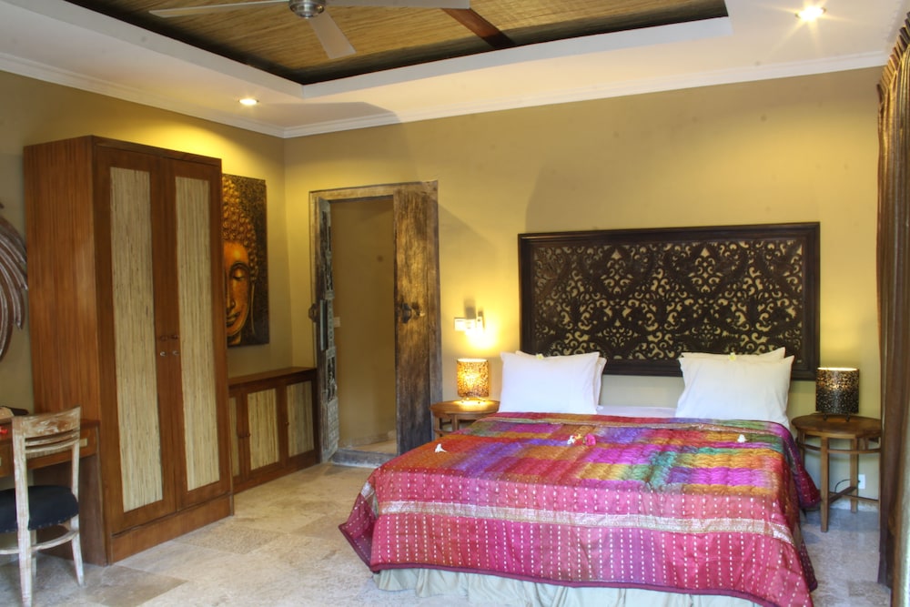 Bayshore Villas Candi Dasa 27/50