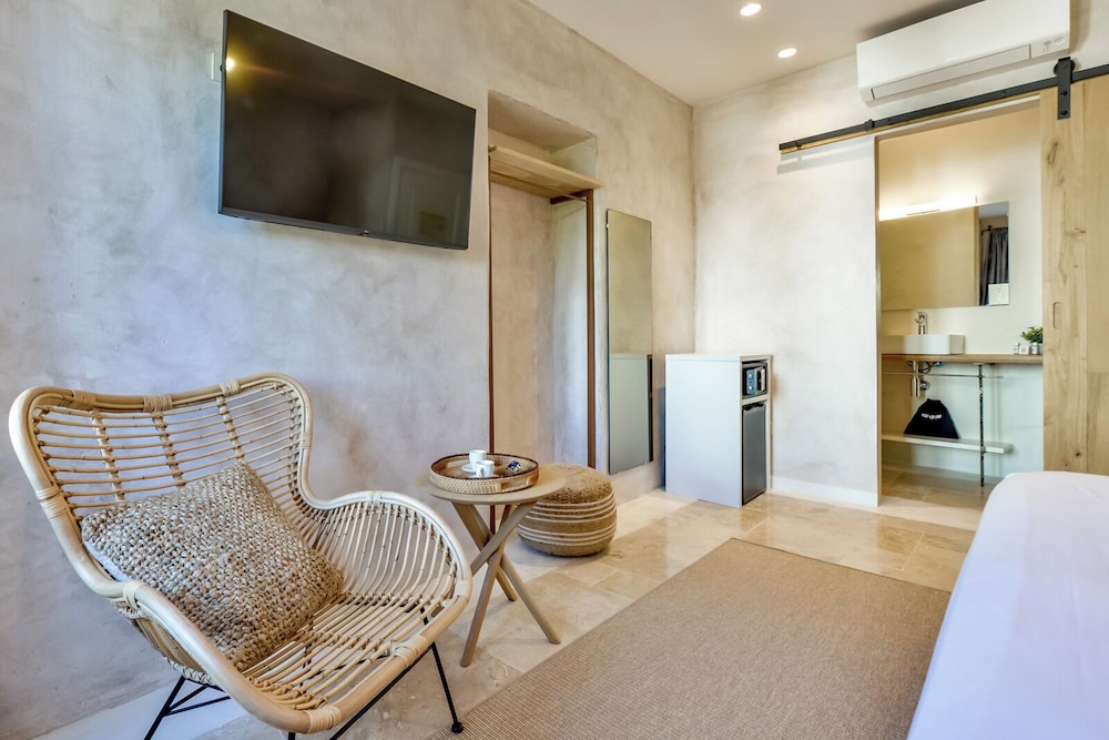Maison Salva - Hotel Boutique 33/50