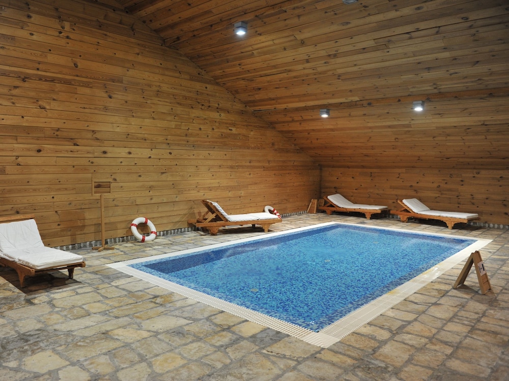 Bianca Resort and Spa 29/57