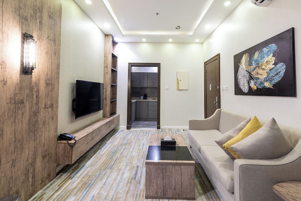 فندق كلاوزر للشقق الفندقية(Clowzer Hotel Apartments) 34/51