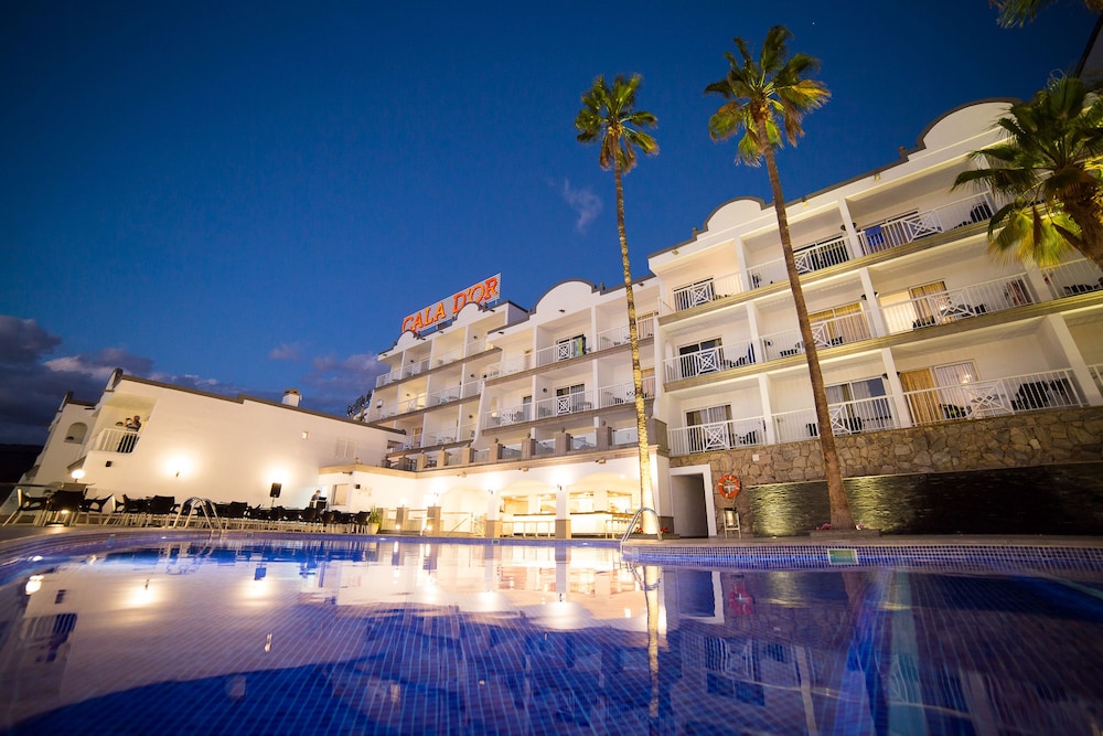 Cala D Or Apartments 2/57