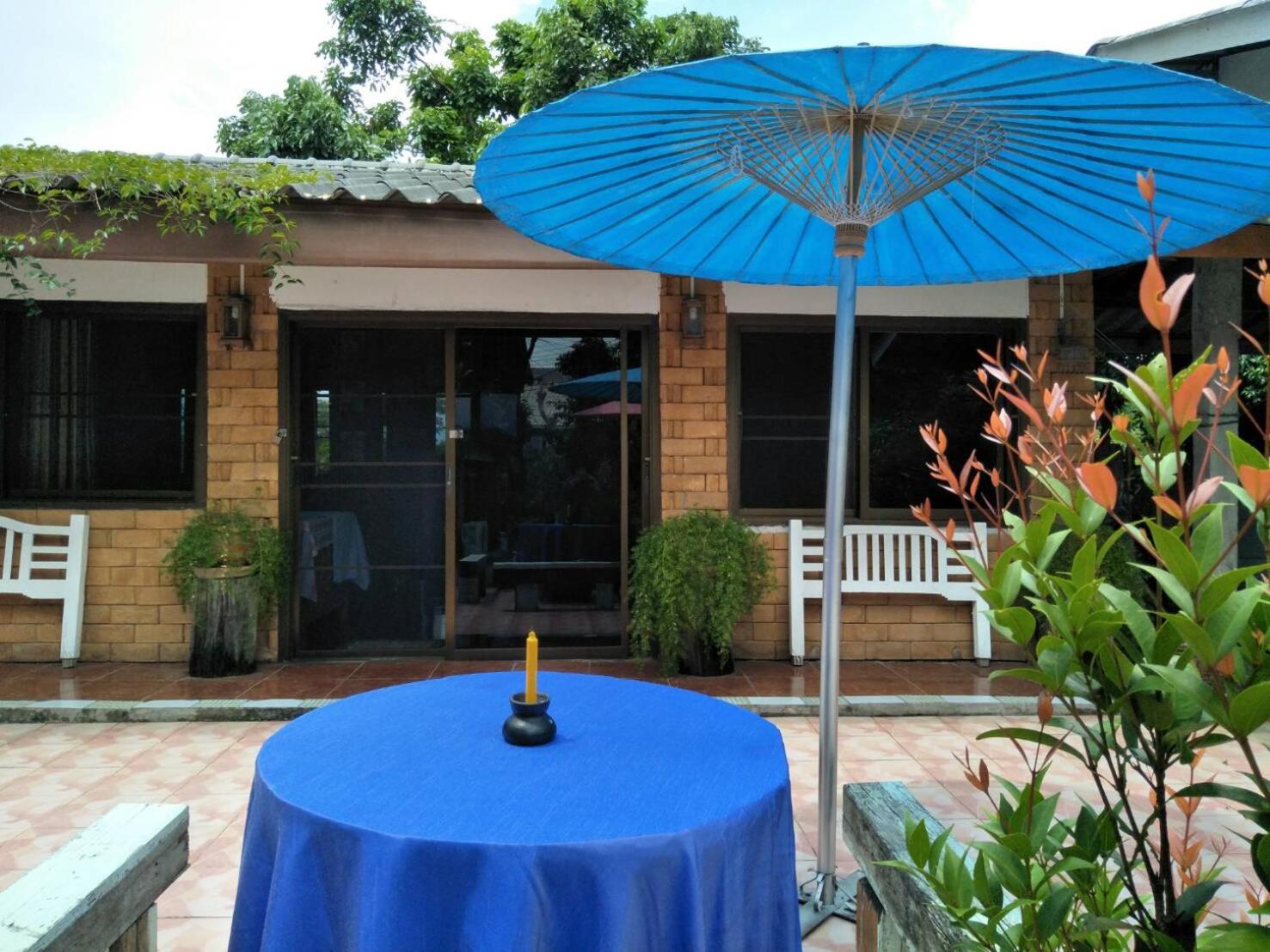 Oui Kaew Homestay 44/44