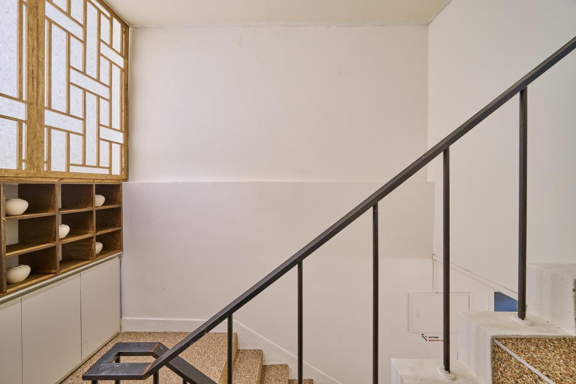Hi Guesthouse Insadong 53/72