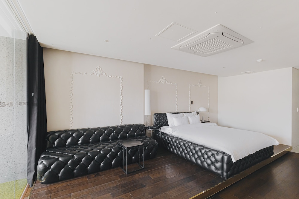 Style, Suite, Double Bed