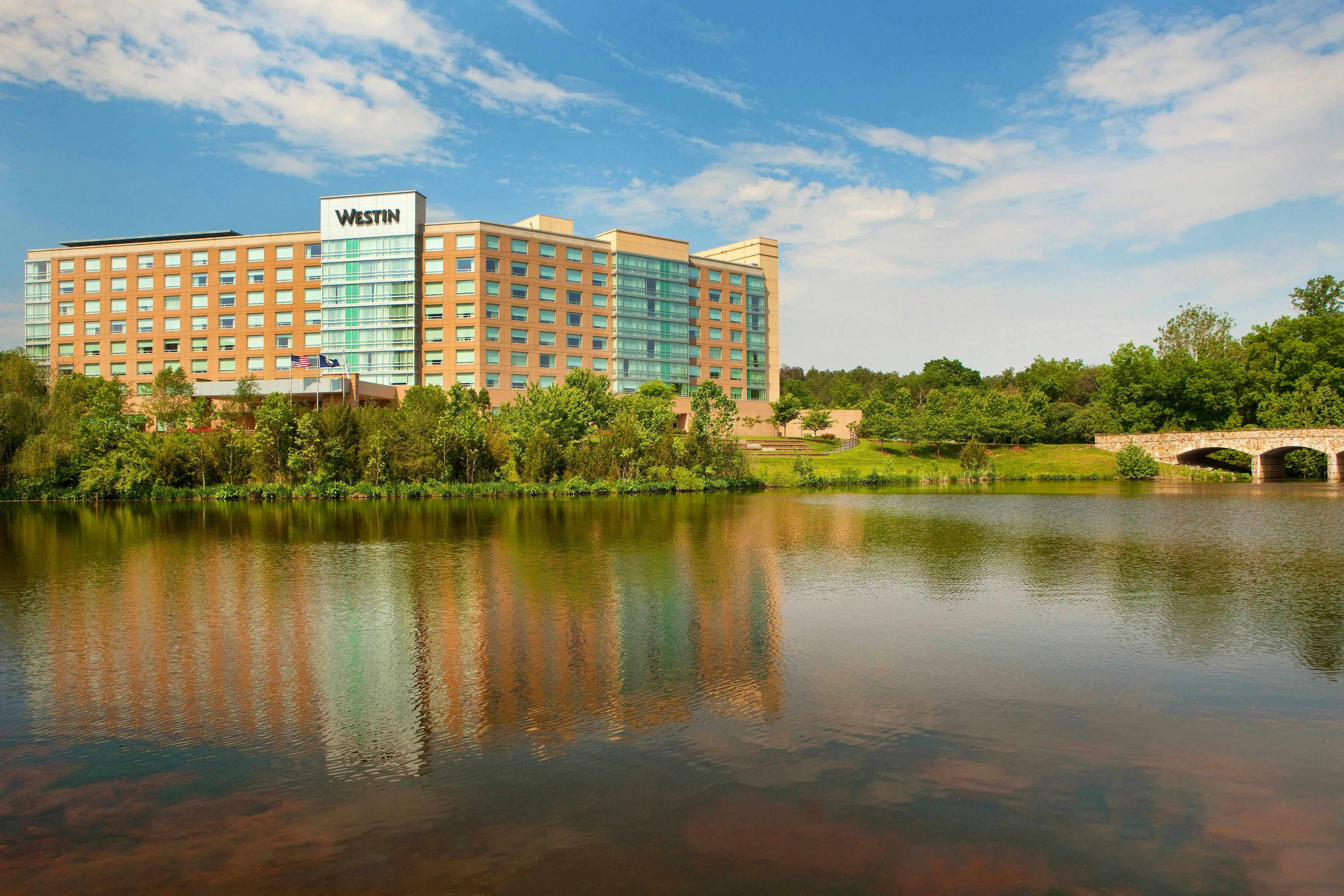 The Westin Washington Dulles Airport 5/6