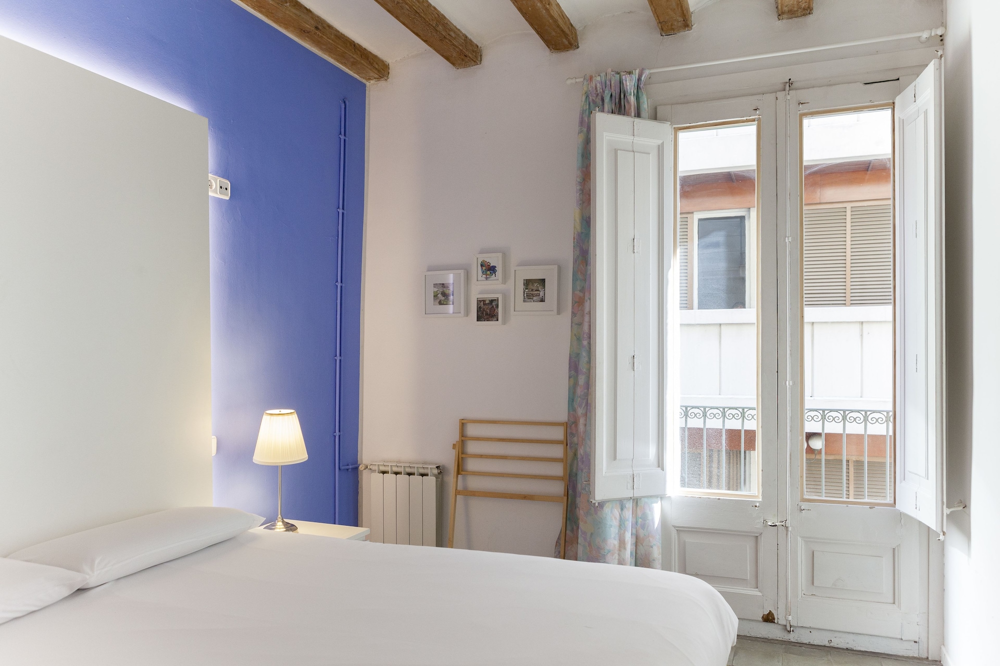 4 BEDROOMS, FAMILY, APARTMENT, CITY VIEW