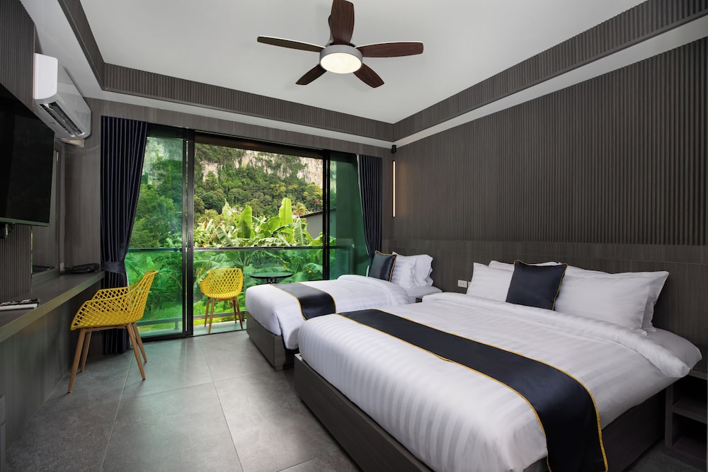 Aspira Escape Ao Nang Krabi 28/72