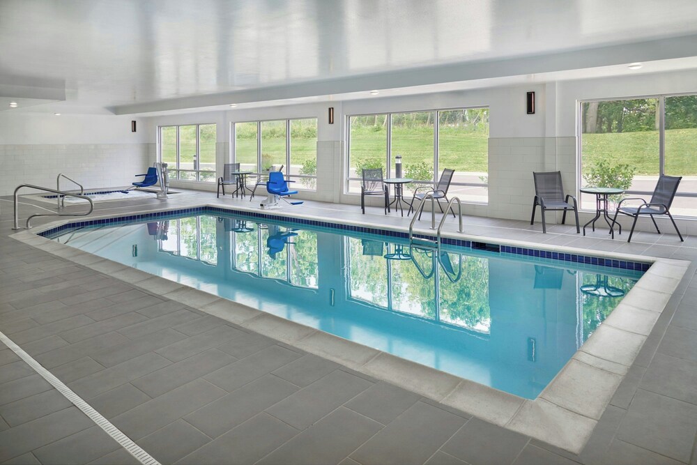 TownePlace Suites by Marriott Lansing North 20/43