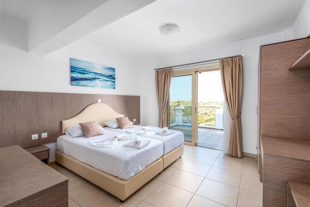 2 BEDROOMS, DELUXE, SUITE, SEA VIEW, PRIVATE POOL