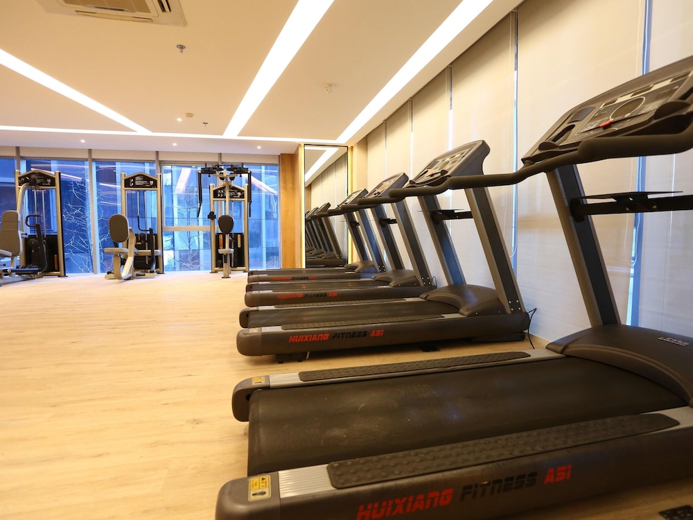 Mercure Panjin 35/58