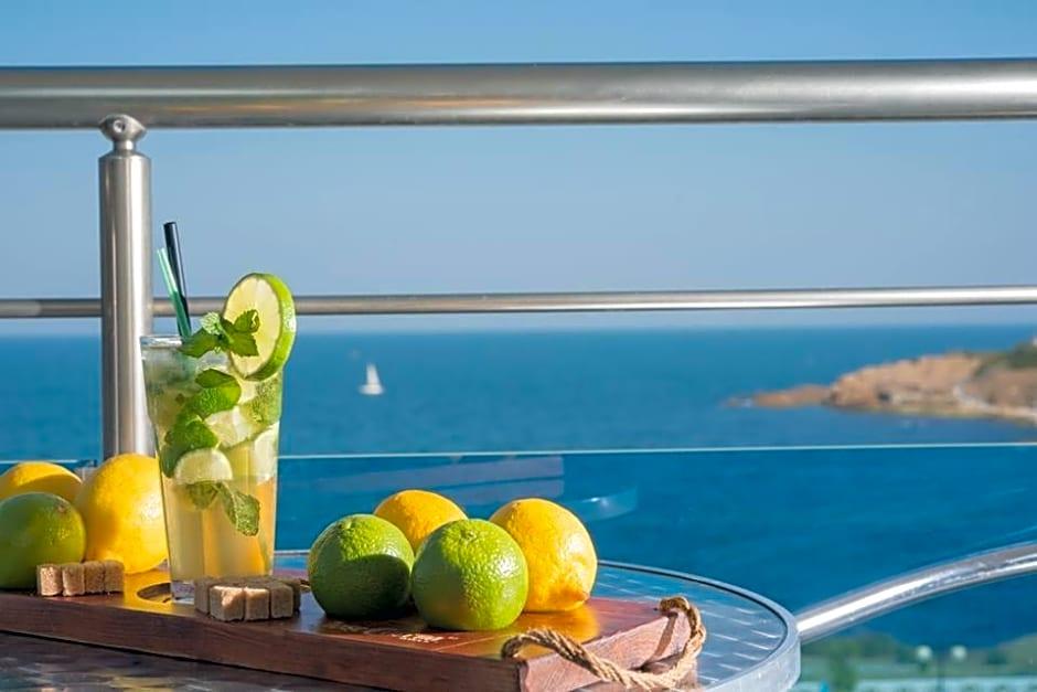 Hotel Eskada Beach 20/50