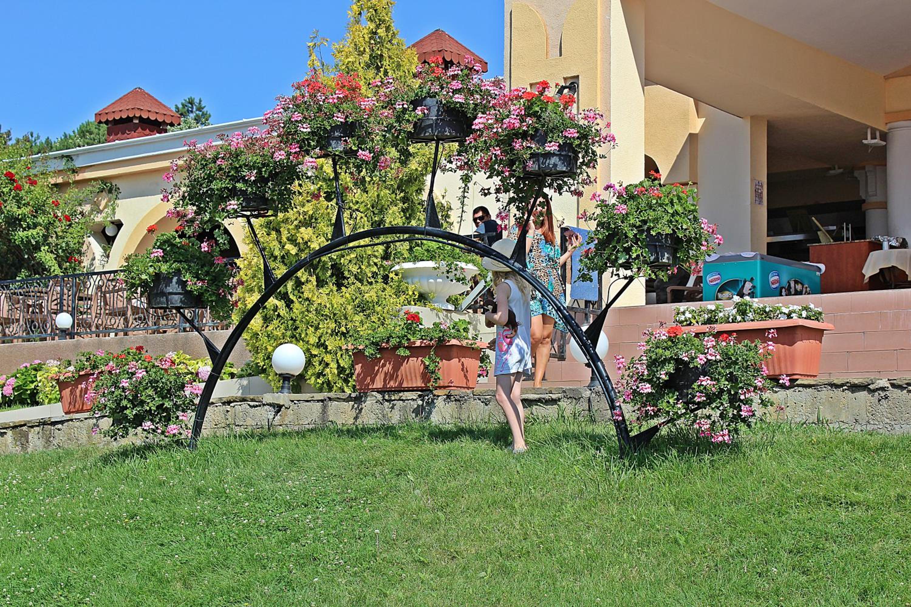 Duni Royal Holiday Village 40/49