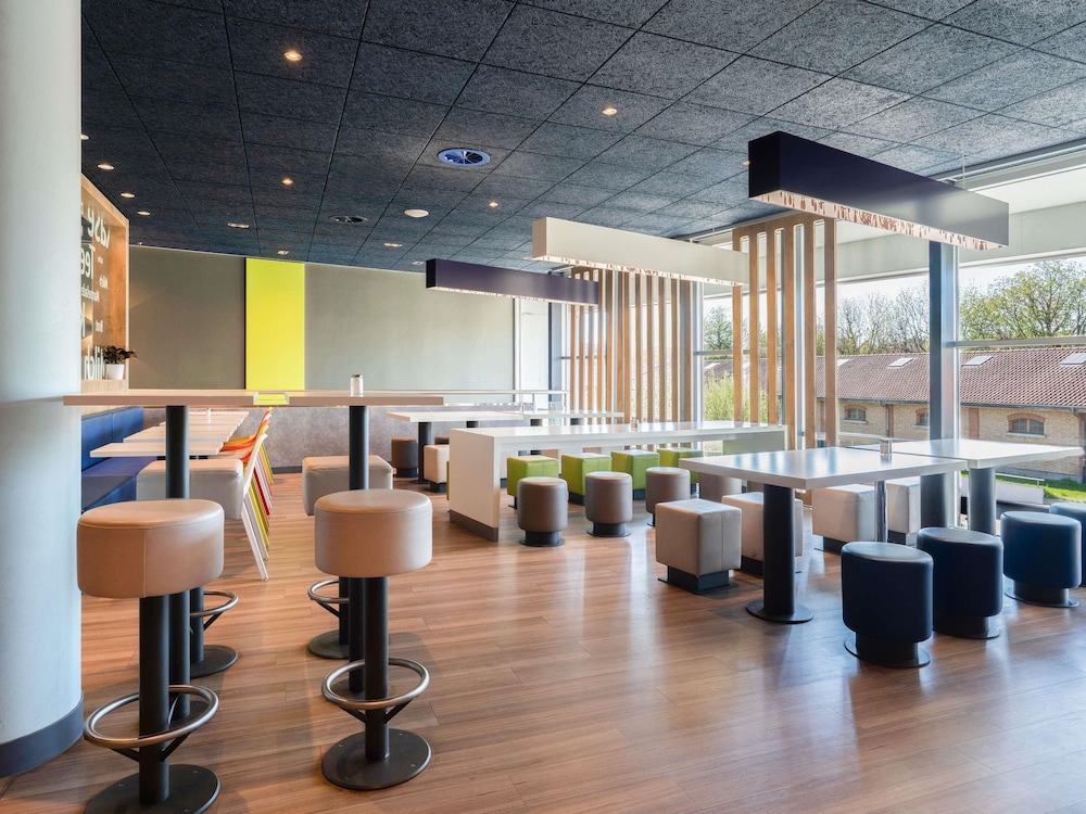 Ibis Budget Bern Expo 61/69