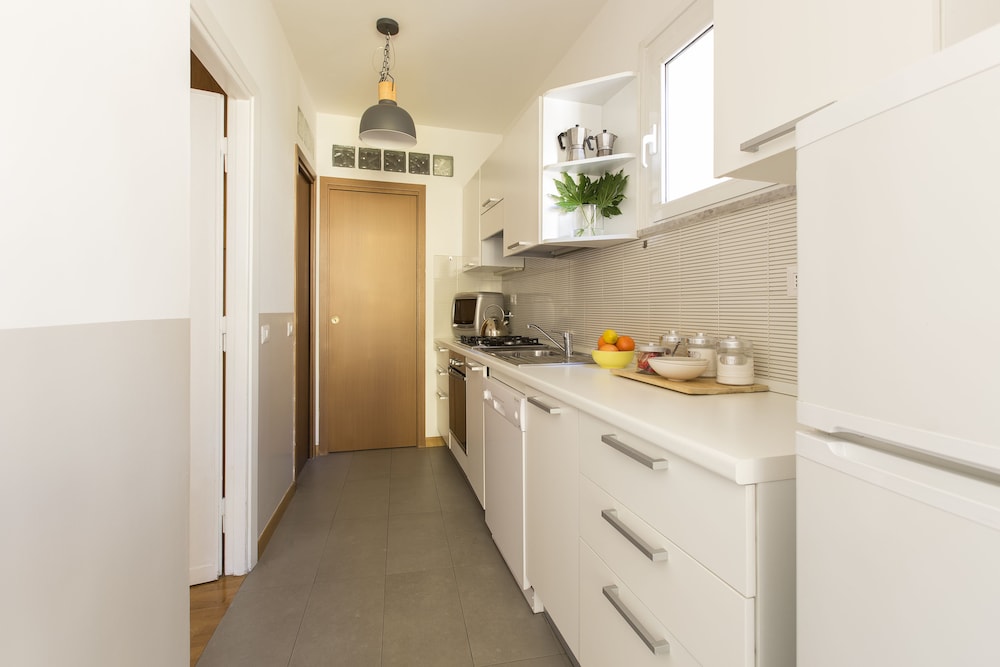 Rome Accommodation Condotti with terrace 4/50
