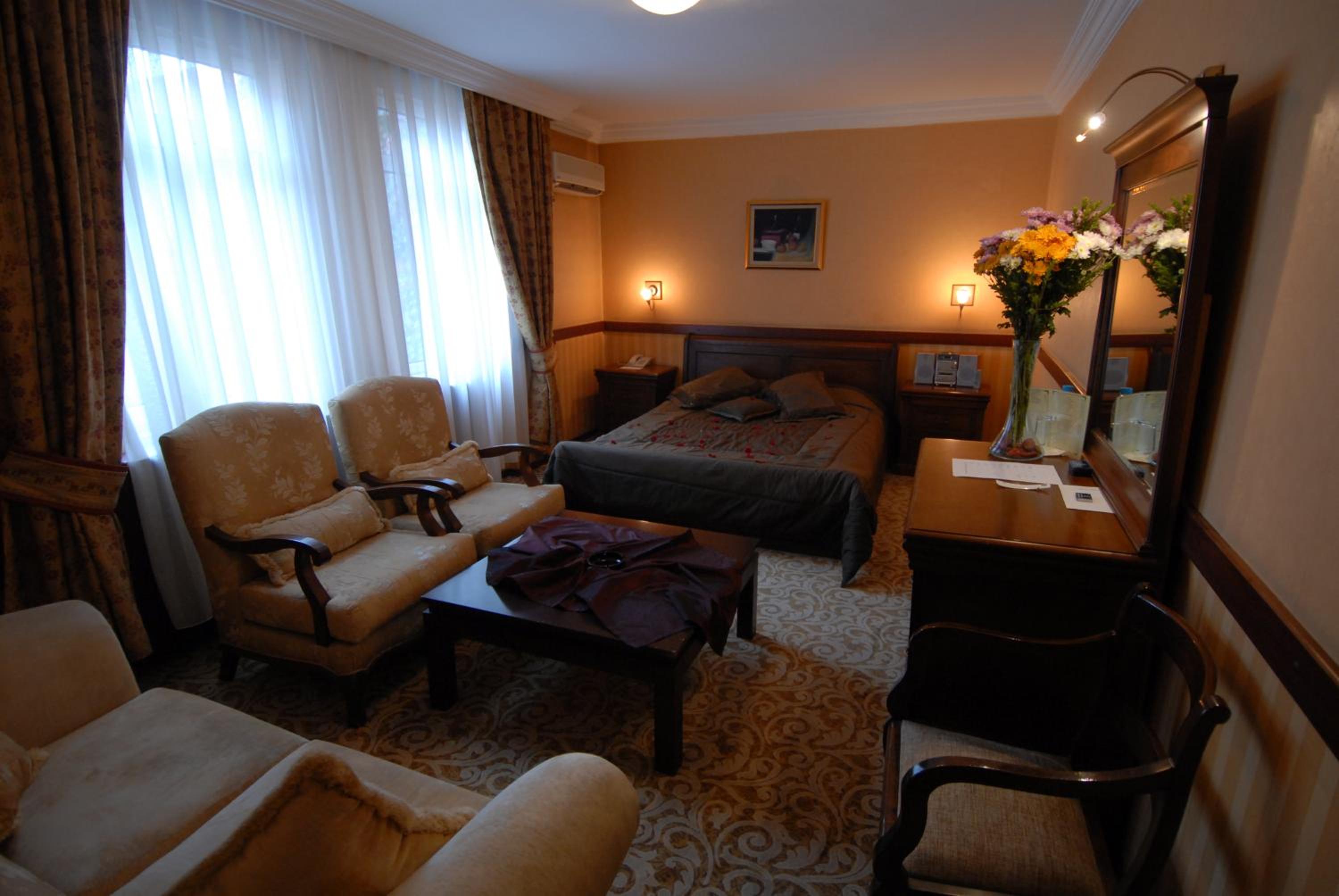 Efe Hotel Edirne 27/50
