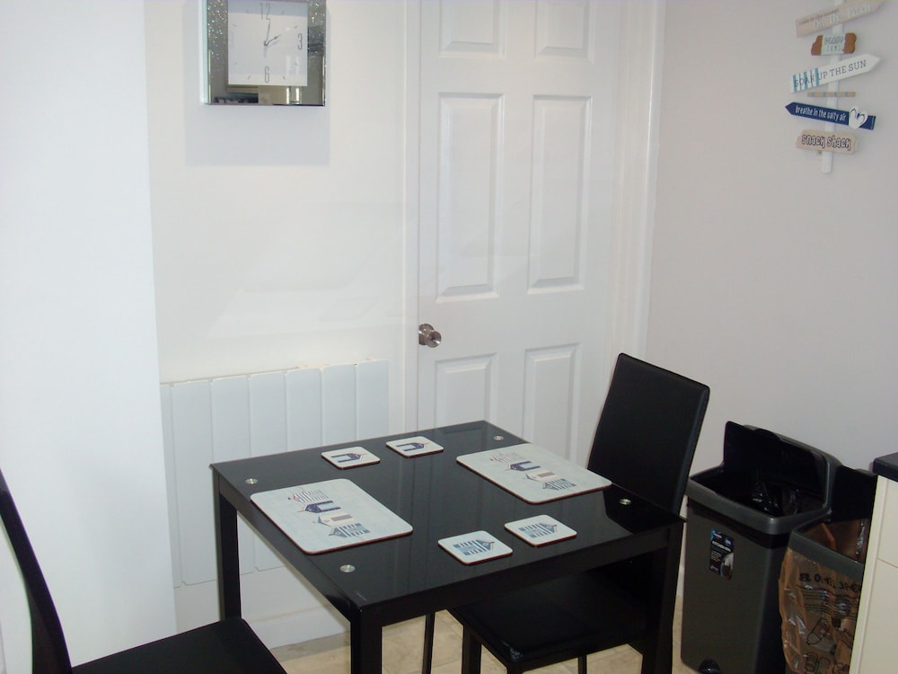 Lockinbar Holiday Apartment 25/45