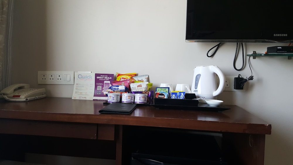 Royal Orchid Central Vadodara 40/50