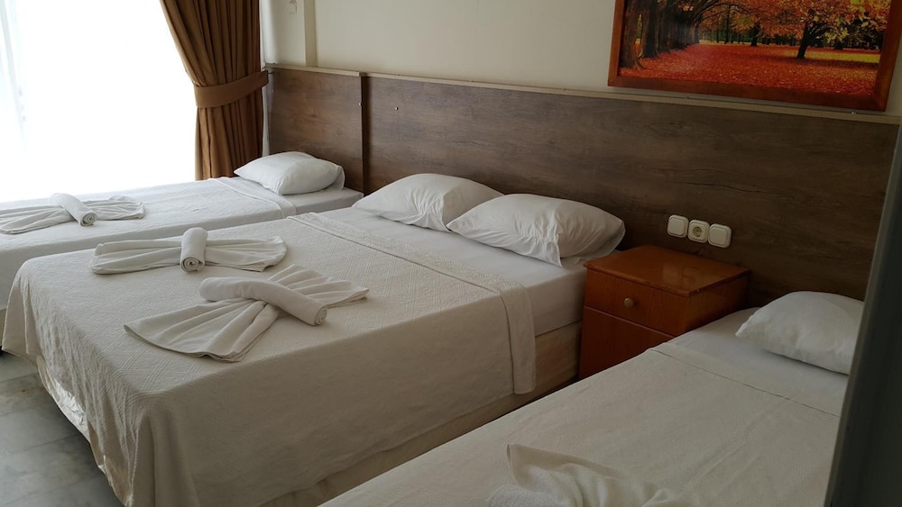 Ozgun Apart Otel Kusadasi 13/29