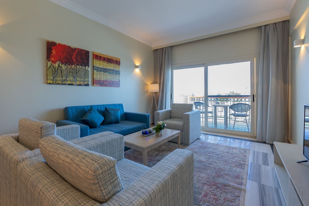 Safir Marsa Matrouh Resort 41/63