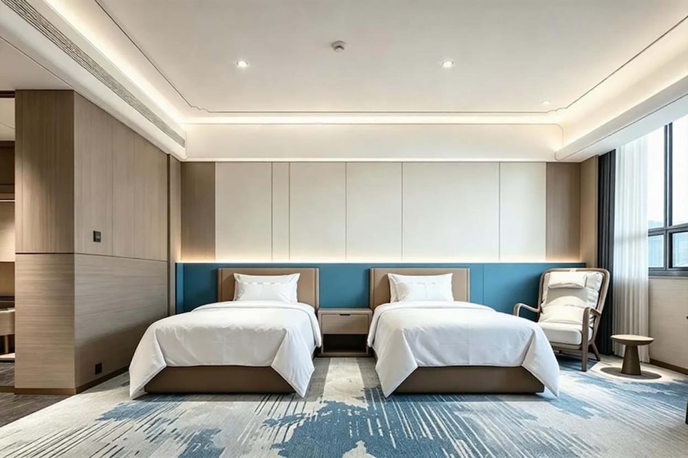 Guangdong Yingbin Hotel 24/49