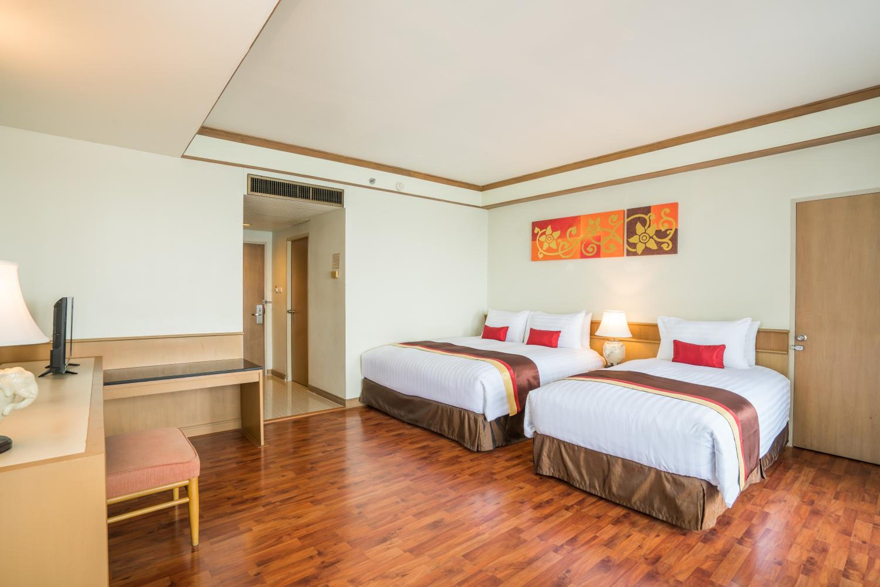 Mini, Family, Suite، COSY BEACH HOTEL 4/6