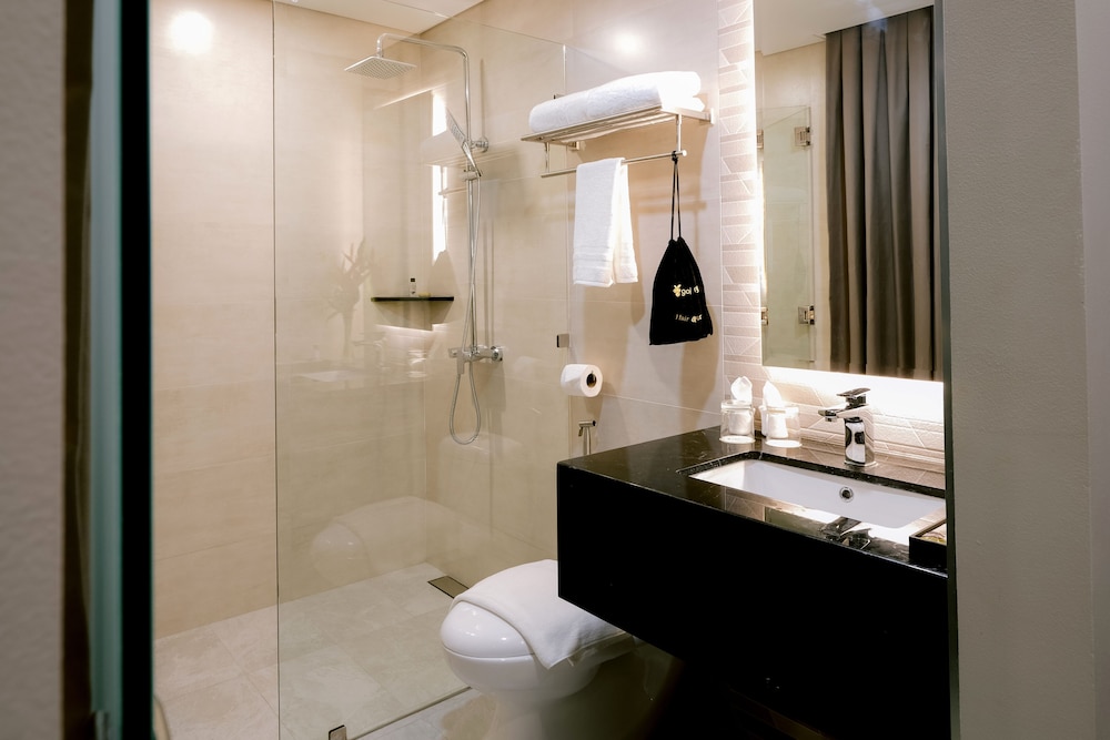 Goldberry Suites & Hotel Cebu 47/50