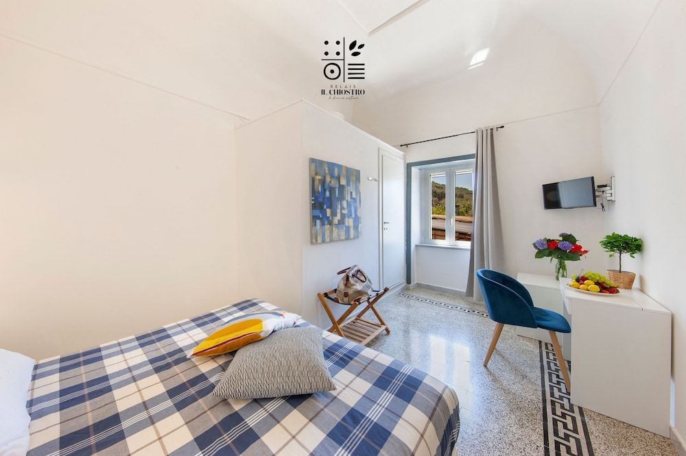 Relais Il Chiostro 22/60